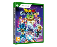 Xbox DRAGON BALL: Sparking! ZERO - 1261337 - zdjęcie 3
